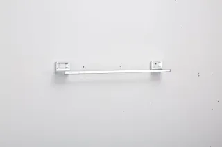 Полотенцедержатель Gappo G30801 60 см хром